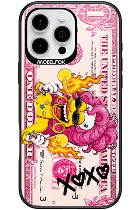 Cocktail Clown 2.0 - Apple iPhone 16 Pro Max