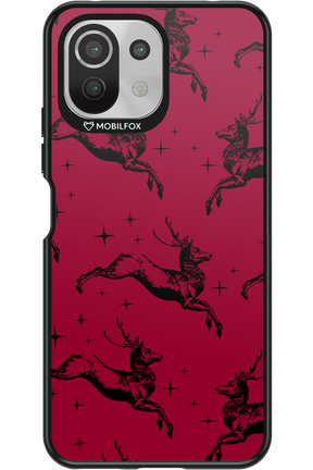 Oh Deer - Xiaomi Mi 11 Lite (2021)