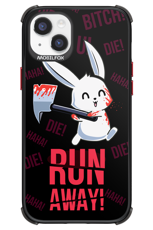 Run Away 2.0 - Apple iPhone 14 Plus