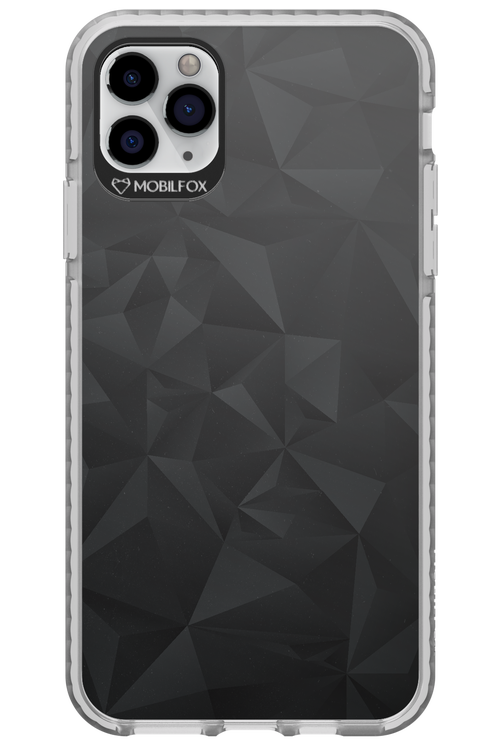 Low Poly - Apple iPhone 11 Pro Max