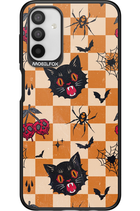 Witch's Patch - Samsung Galaxy A04s