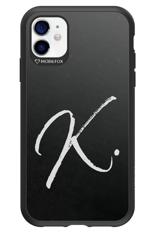 (Off Space) K 2.0 - Apple iPhone 11