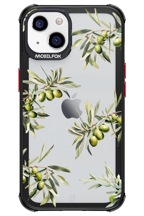 Olive Tree - Apple iPhone 13