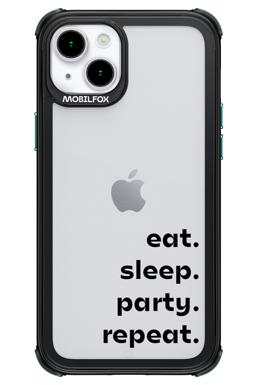 Party Loop 2.0 - Apple iPhone 15 Plus