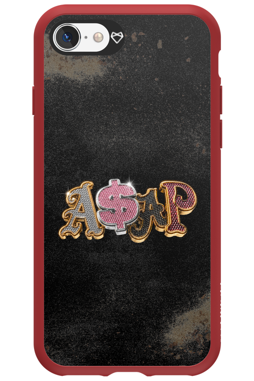 ASAP 2.0 - Apple iPhone SE 2022