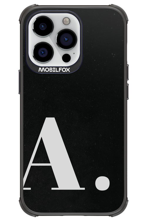 A (Off Space) 2.0 - Apple iPhone 13 Pro