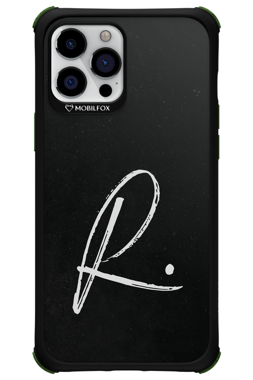 (Off Space) R 2.0 - Apple iPhone 12 Pro Max