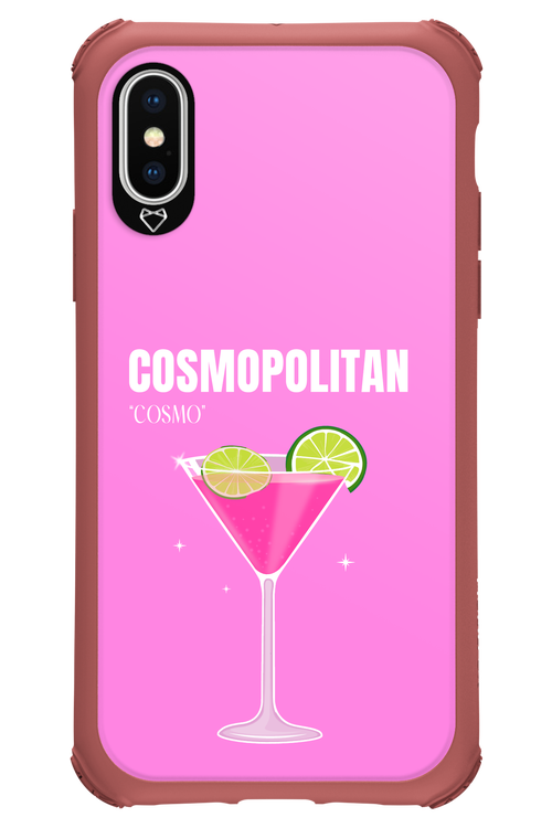 Cosmo - Apple iPhone XS