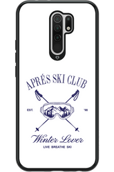 Après Ski Club - Xiaomi Redmi 9