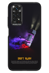 Drift Away - Xiaomi Redmi Note 11/11S 4G