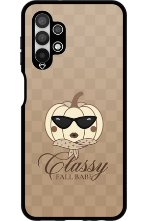 Fall Babe 2.0 - Samsung Galaxy A13 4G