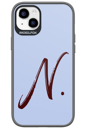 (Jellyfish Presso) N 2.0 - Apple iPhone 14 Plus