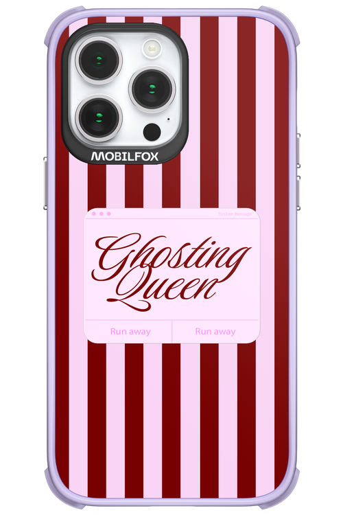 Ghosting Queen2 2.0 - Apple iPhone 14 Pro Max