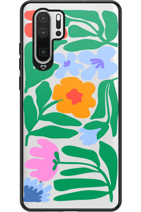 My Flowergarden - Huawei P30 Pro