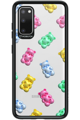 Gummmy Bears 2.0 - Samsung Galaxy S20