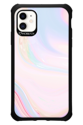 Aurora Glow - Apple iPhone 11