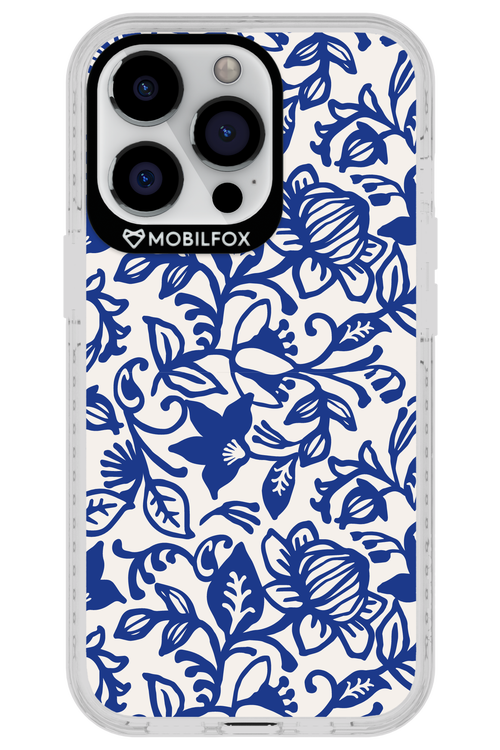 Riviera Fiora 2.0 - Apple iPhone 13 Pro