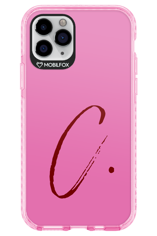 (Sorbet) C 2.0 - Apple iPhone 11 Pro