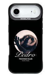 Pedro - Apple iPhone 17 Air