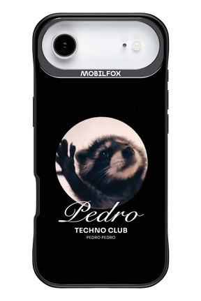 Pedro - Apple iPhone 17 Air