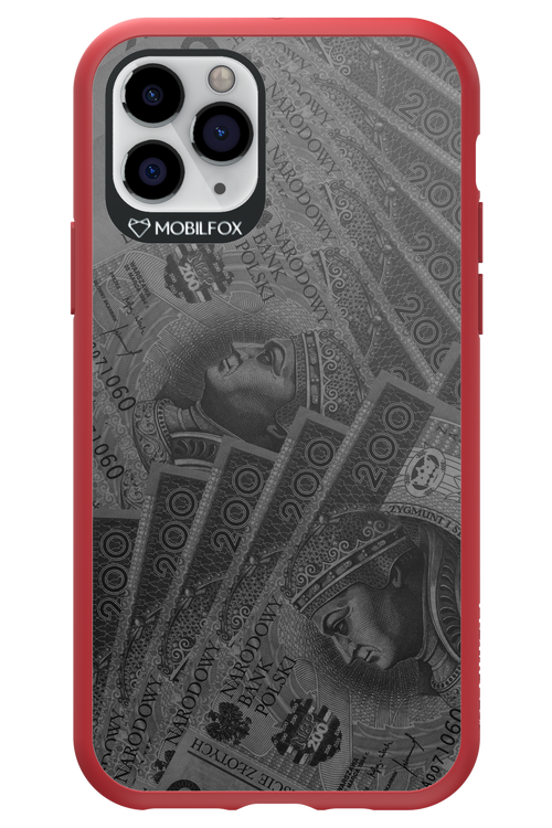 200 2.0 - Apple iPhone 11 Pro
