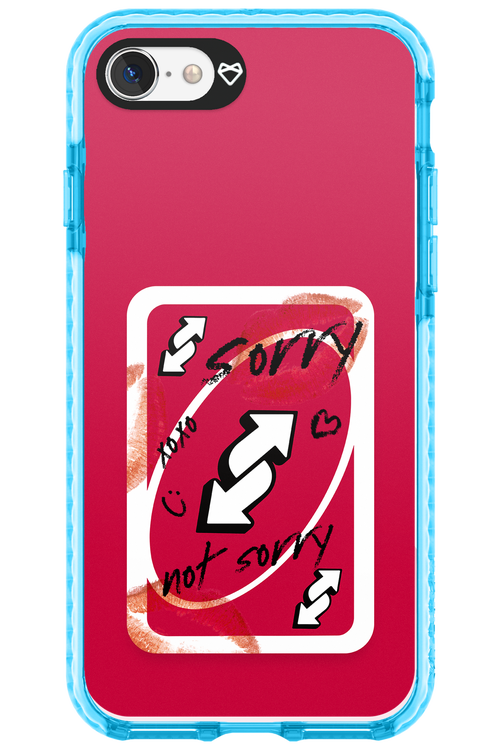 Turn 2.0 - Apple iPhone SE 2022