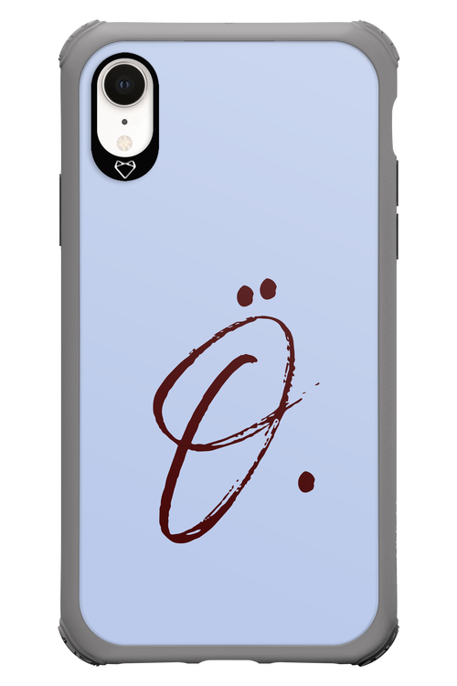 (Jellyfish Presso) O II 2.0 - Apple iPhone XR