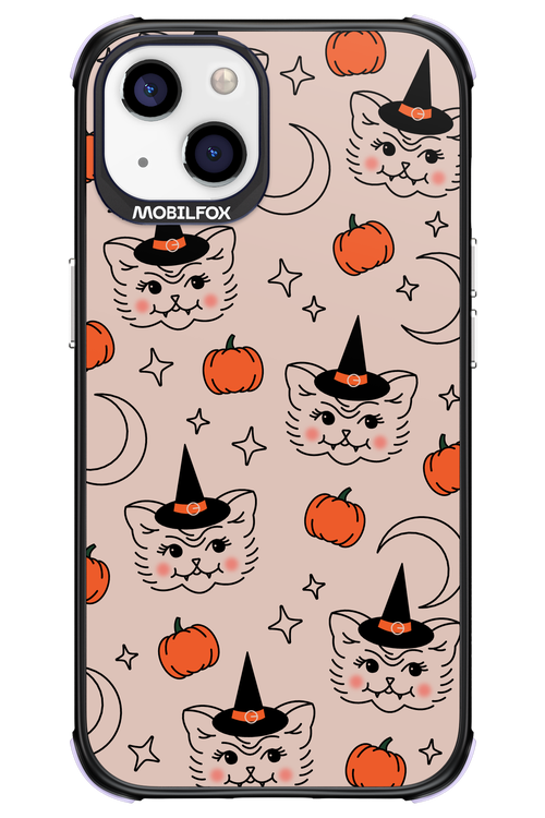 Kitty Spell - Apple iPhone 13