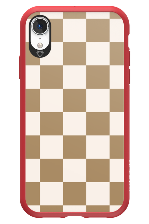 Nude Chess - Apple iPhone XR