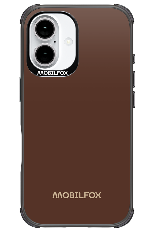 Espressso 2.0 - Apple iPhone 16
