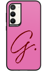 (Sorbet) G 2.0 - Samsung Galaxy S23 Plus