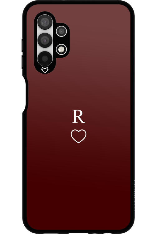 R Burgundia 2.0 - Samsung Galaxy A13 4G