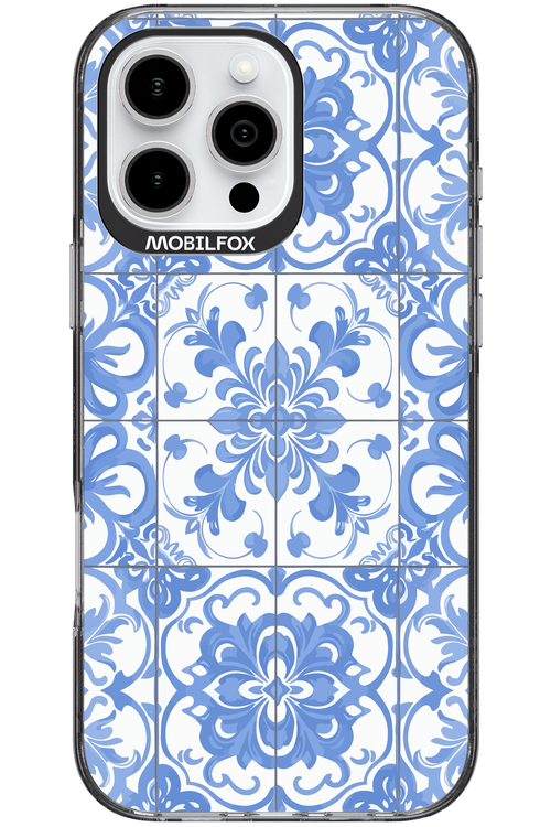 Amalfi Club 2.0 - Apple iPhone 16 Pro Max