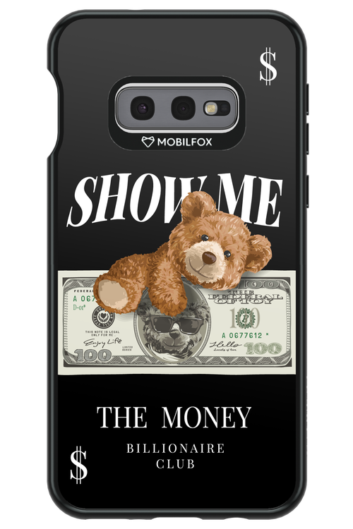 Show Me The Money 2.0 - Samsung Galaxy S10e