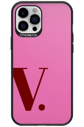 V (Sorbet) 2.0 - Apple iPhone 12 Pro Max