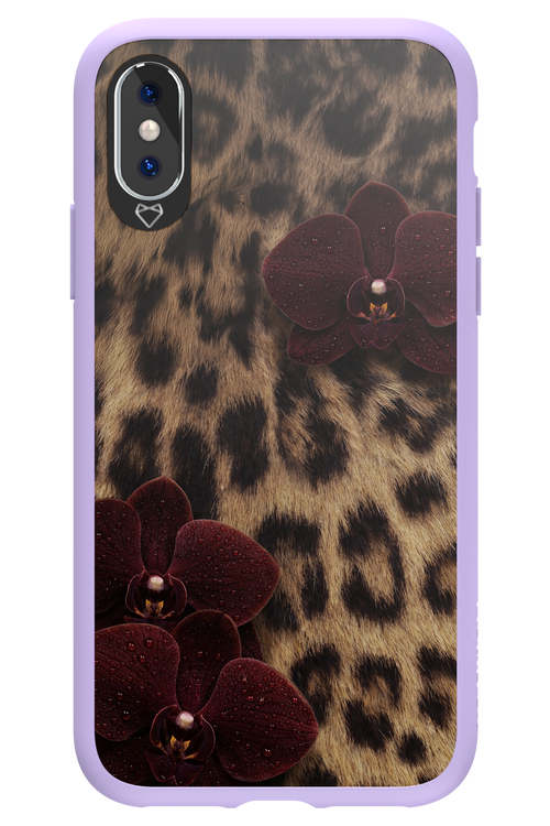 Orchid Bite 2.0 - Apple iPhone X