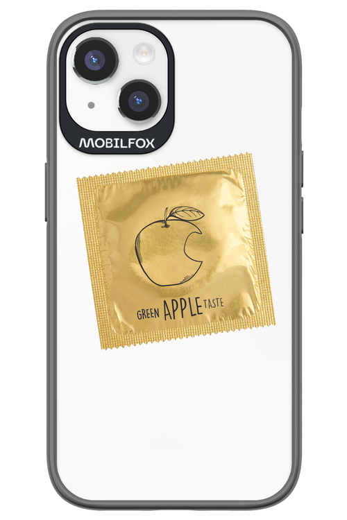 Safety Apple 2.0 - Apple iPhone 14