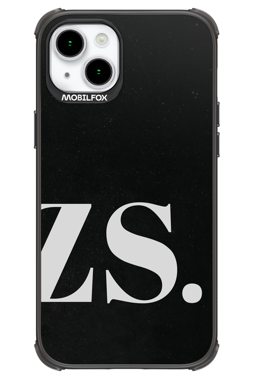 ZS (Off Space) 2.0 - Apple iPhone 15 Plus