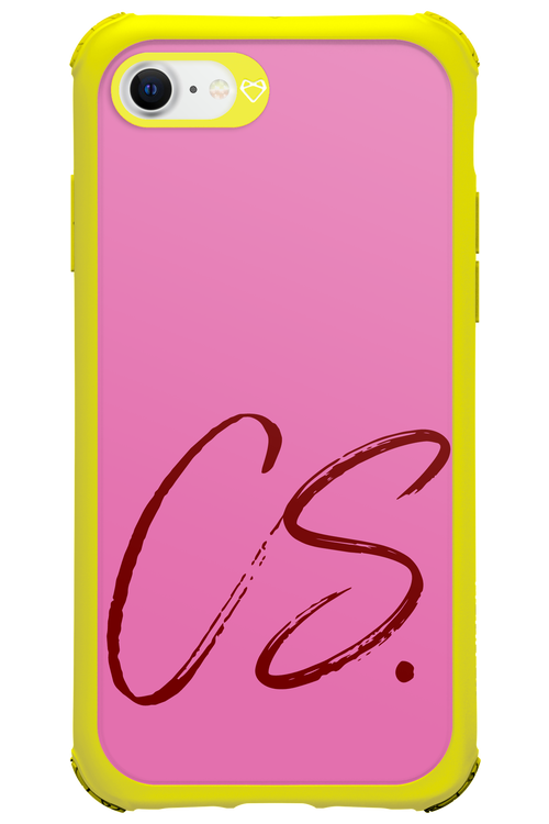 (Sorbet) CS 2.0 - Apple iPhone SE 2020