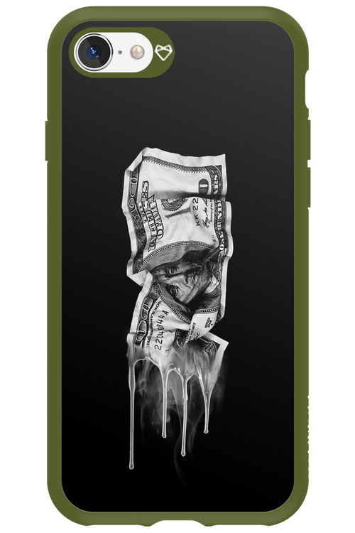 Melting Money 2.0 - Apple iPhone SE 2022