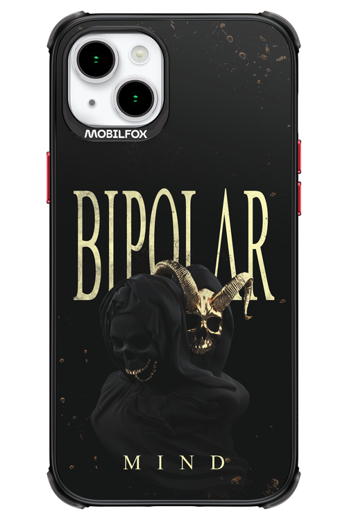 BIPOLAR 2.0 - Apple iPhone 15 Plus