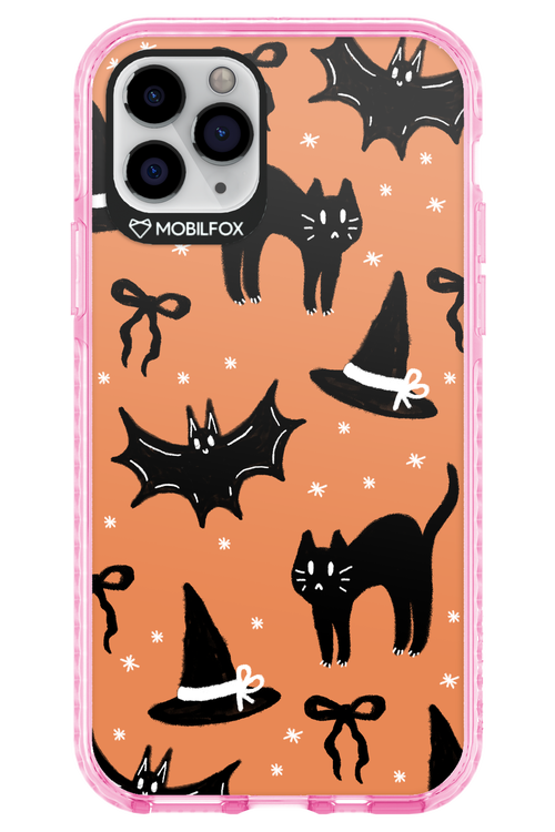 Cat & Bat - Apple iPhone 11 Pro