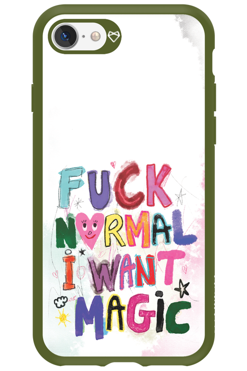 Magic 2.0 - Apple iPhone 7