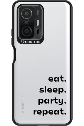 Party Loop - Xiaomi Mi 11T Pro