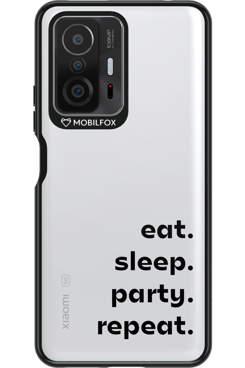 Party Loop - Xiaomi Mi 11T Pro