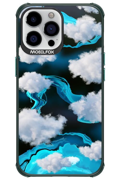 Skywalker 2.0 - Apple iPhone 13 Pro Max