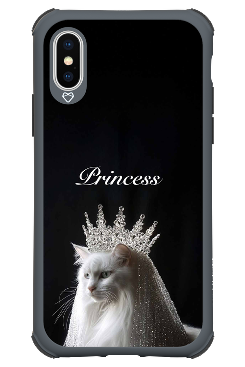 Princess - Apple iPhone XS