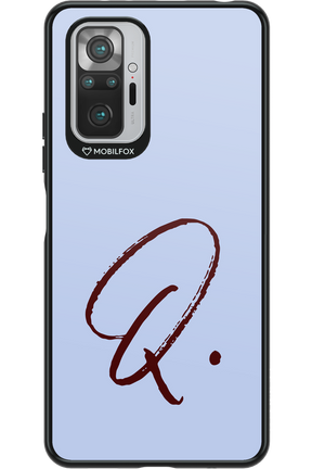 (Jellyfish Presso) Q 2.0 - Xiaomi Redmi Note 10 Pro