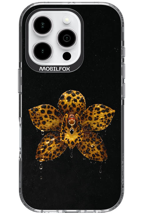 Wet & Wild 2.0 - Apple iPhone 16 Pro