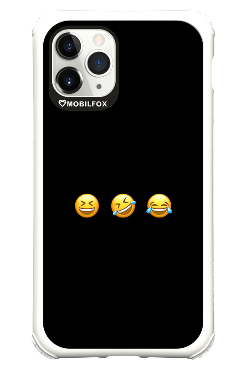 My Laugh - Apple iPhone 11 Pro